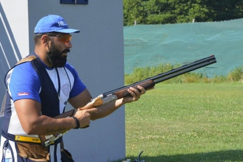 Ρίο 2016: Εκτός ημιτελικού ο Μίτας