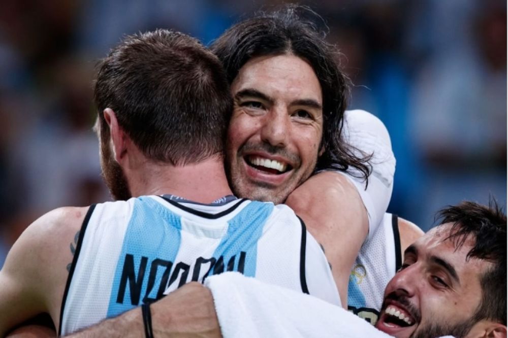 Ρίο 2016: Απίστευτη δήλωση του Σκόλα! (photo)