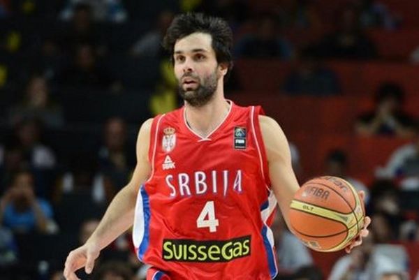 Τεόντοσιτς: «Δεν θέλω πλέον ΝΒΑ»