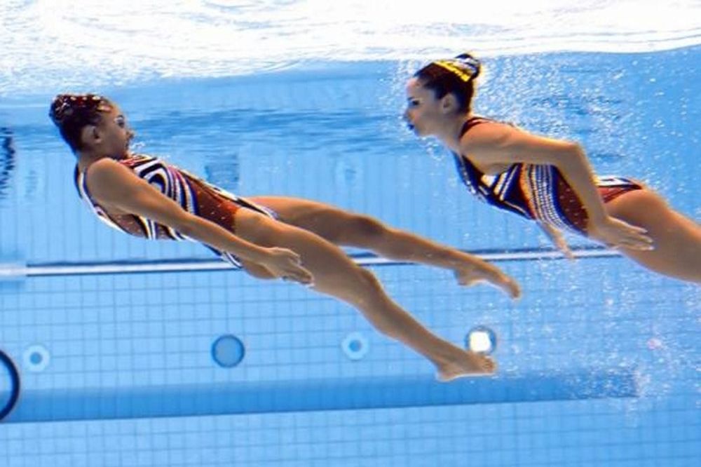 Ρίο 2016 - Συγκρονισμένη κολύμβηση: Δέκατο το ελληνικό ντουέτο στον προκριματικό