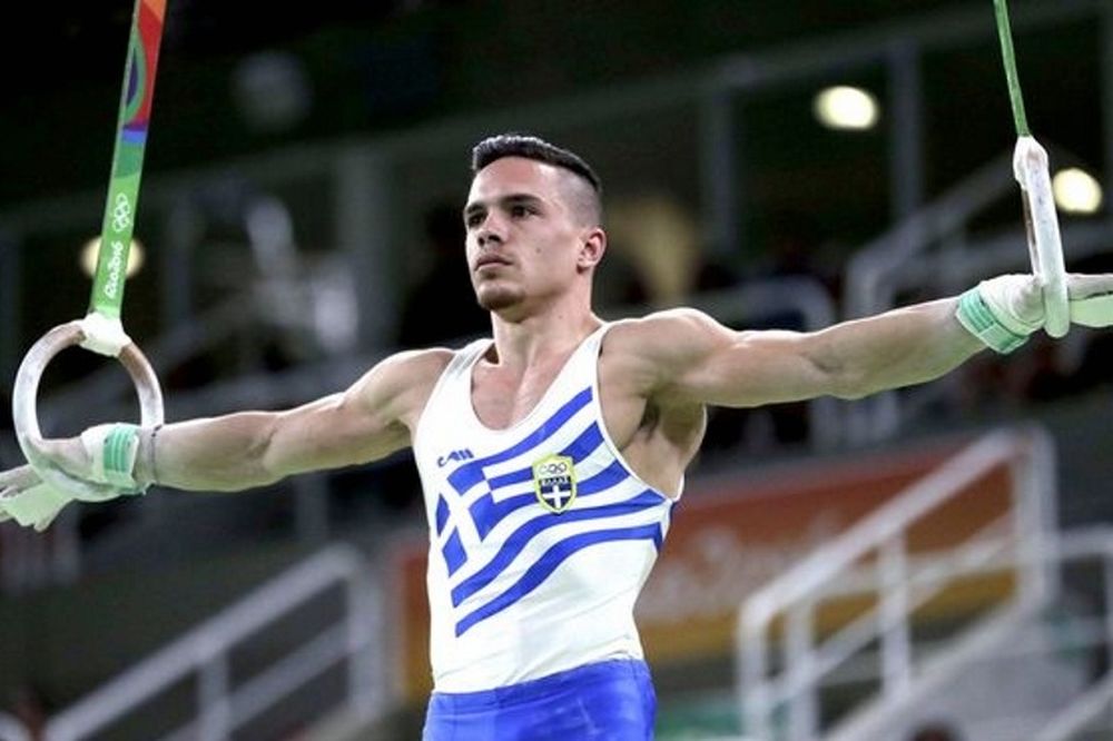 Ρίο 2016: Πετρούνιας: «Η ώρα έφτασε, πάμε Ελλαδάρα μου»!