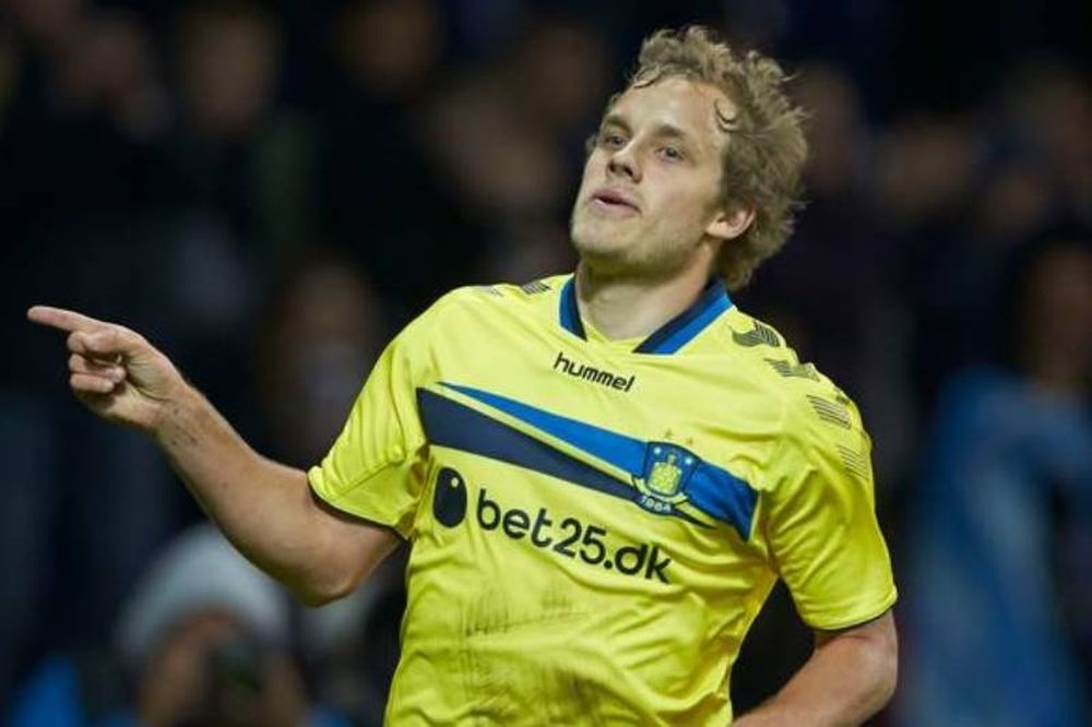 Τεσσάρα με Πούκι η Μπρόντμπι!