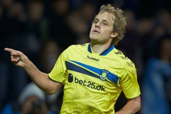 Τεσσάρα με Πούκι η Μπρόντμπι!