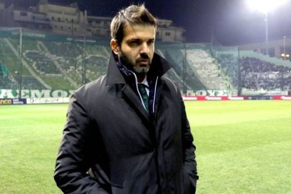 Στραματσόνι: «Άλλος Παναθηναϊκός με Μπρόντμπι»