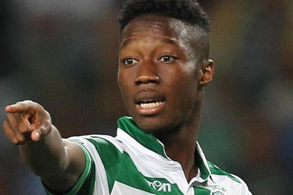 Ολυμπιακός: Πάει για Κάρλος Μανέ, φεύγει ο Ντουρμάζ