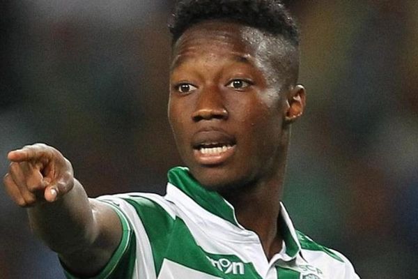 Ολυμπιακός: Πάει για Κάρλος Μανέ, φεύγει ο Ντουρμάζ