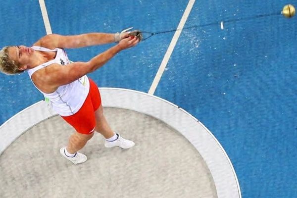 Ρίο 2016: Χρυσή η Βλόνταρτσικ με παγκόσμιο ρεκόρ