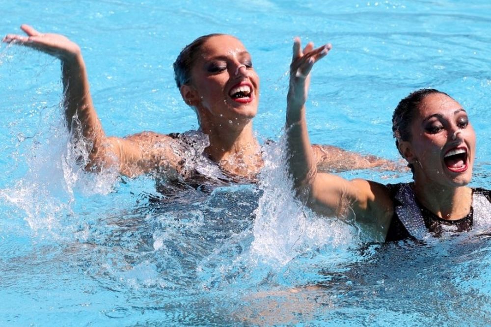 Ρίο 2016: Στον τελικό του ντουέτου οι Πλατανιώτη/Παπάζογλου