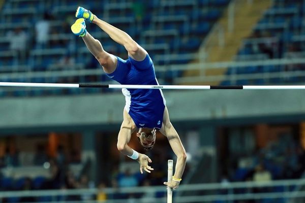 Ρίο 2016: Έβδομος ο Φιλιππίδης, «μπαμ» ο Ντα Σίλβα