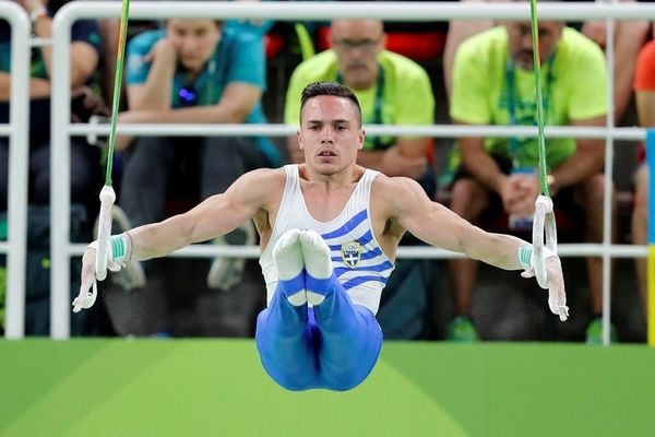 Ράφτης: «Ένα επίπεδο πάνω από τους αντιπάλους ο Λευτέρης»