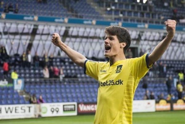 Νόργκααρντ: «Με περιμένει πολλή δουλειά στην Αθήνα»