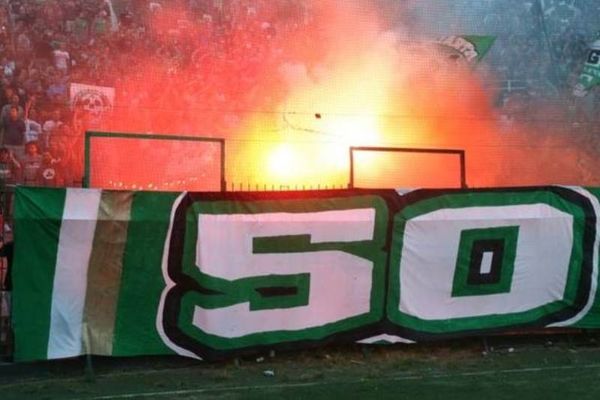 Ολοταχώς για sold out με Μπρόντμπι!