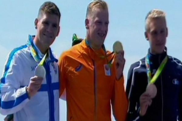 Ρίο 2016: Ζητά το χρυσό η ελληνική πλευρά για Γιαννιώτη!
