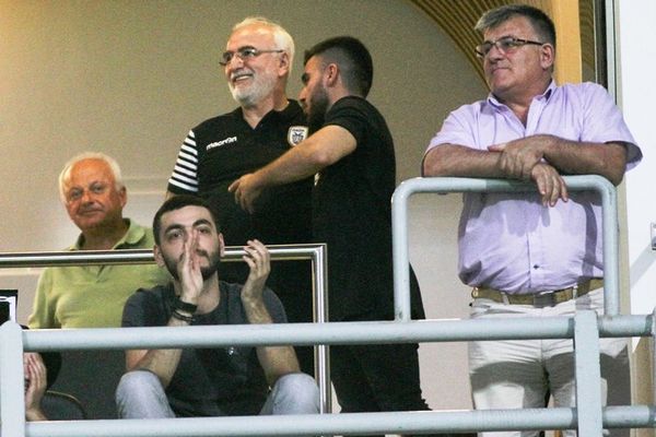 ΠΑΟΚ: Θα κάνει το μπαμ με επιθετικό ο ΠΑΟΚ;