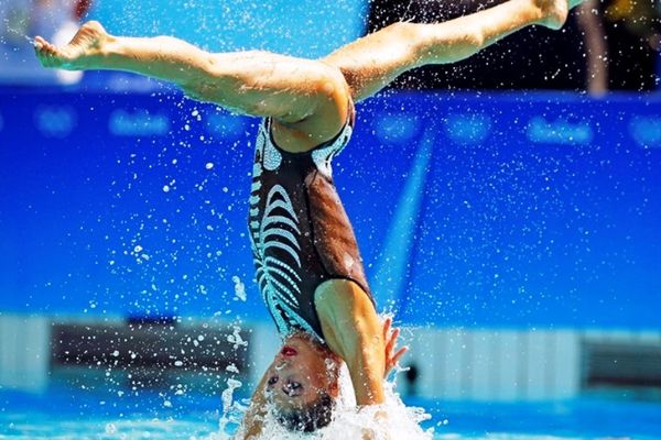 Ρίο 2016: Δέκατες οι Πλατανιώτη/Παπάζογλου στον τελικό του ντουέτου, το χρυσό η Ρωσία