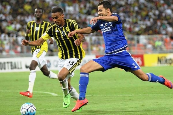 Ολυμπιακός: Κοντά στη βόμβα με Νιλμάρ!