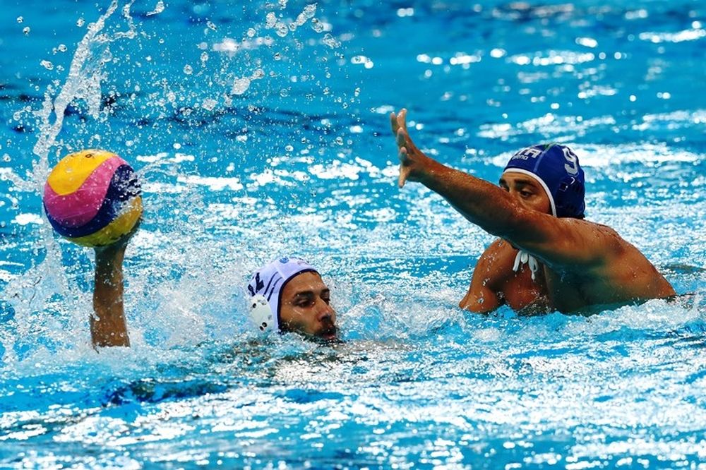 Ρίο 2016: Αποκλεισμός για την Ελλάδα στο Πόλο