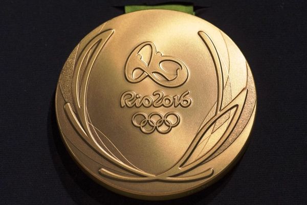 Ρίο 2016: Ο πίνακας των μεταλλίων