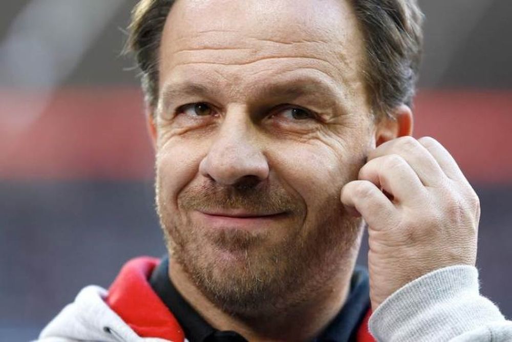 Προπονητής Μπρόντμπι: «Δεν θα κλειστούμε πίσω»!