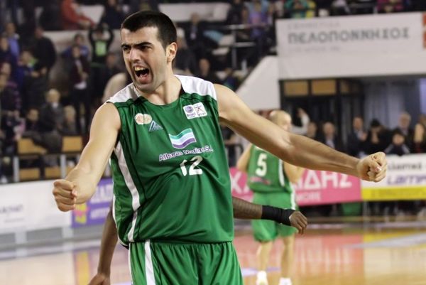 «Μπαμ» με Μπάβτσιτς ο Απόλλων Πάτρας!