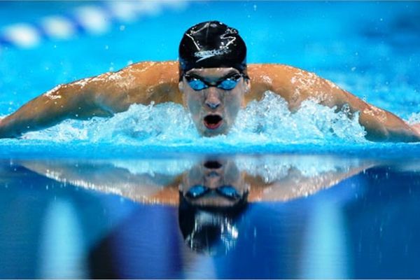 Ρίο 2016: «Γδύνει» τον Φελπς η εφορία!