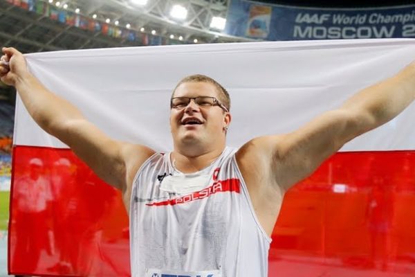Ρίο 2016: Οι 12 του τελικού στη σφυροβολία ανδρών