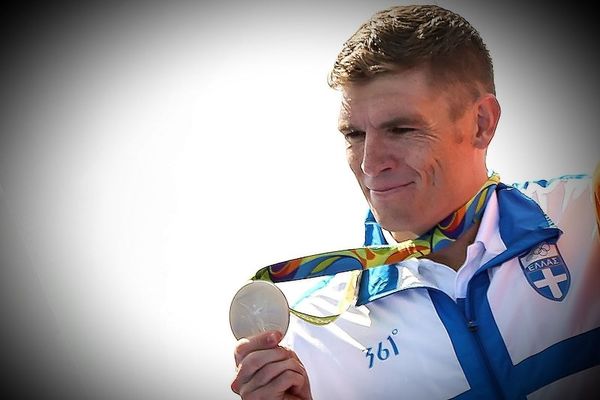 Ρίο 2016: «Ο Γιαννιώτης είναι ο μεγαλύτερος όλων των εποχών»