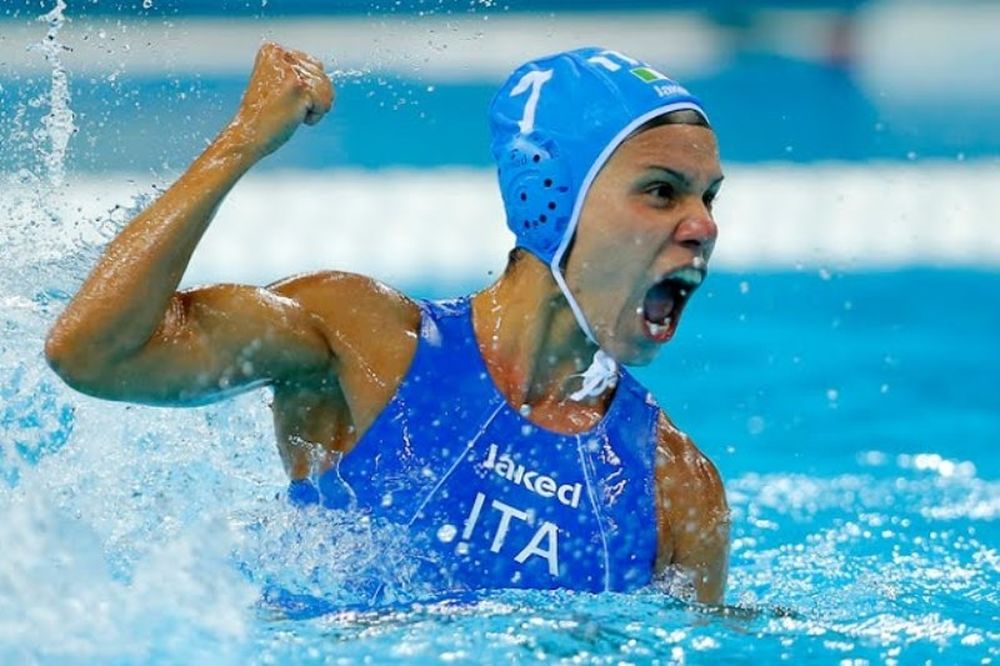 Ρίο 2016: Στον τελικό η Ιταλία μετά από δώδεκα χρόνια
