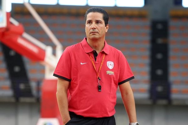 Έγινε η πρώτη του Ολυμπιακού