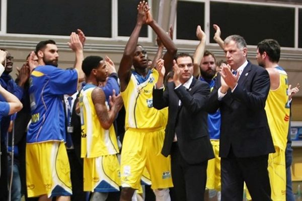«Σωτηρία από… νωρίς και καλό μπάσκετ!»