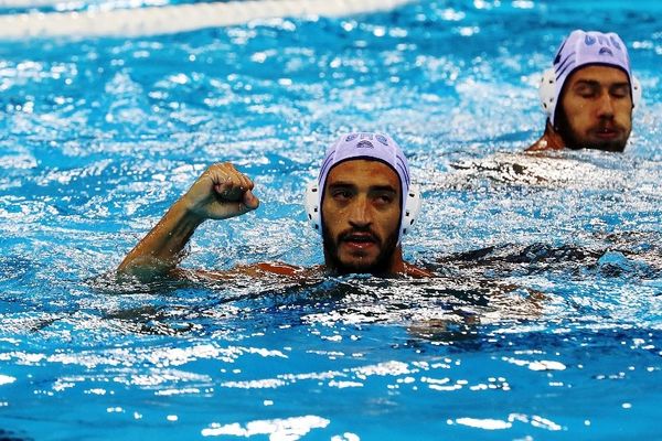 Ρίο 2016: Στην εξάδα η εθνική, 9-7 την Ισπανία