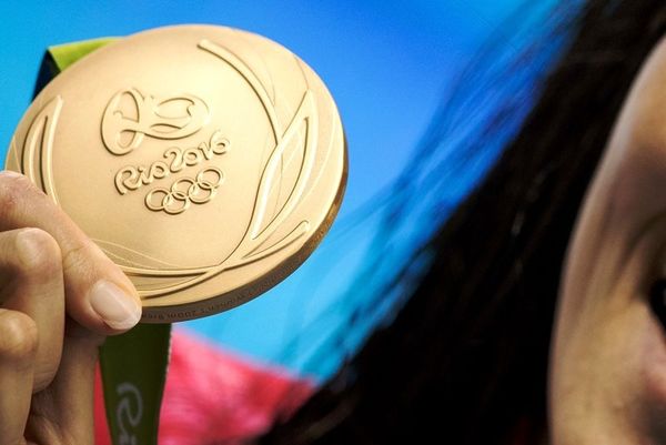 Ρίο 2016: Πίνακας μεταλλίων (13η ημέρα)
