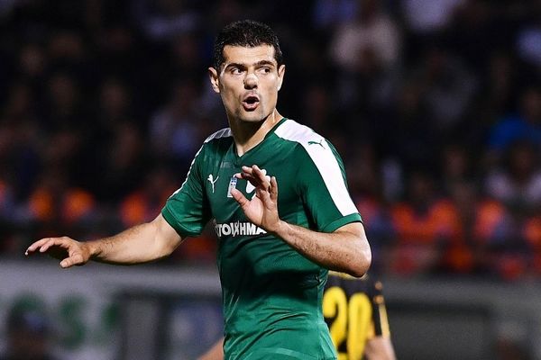 Δεν προχωράει του Ταυλαρίδη στον Άρη