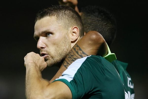 Η Μπρόντμπι καταγγέλλει τον Μπεργκ για ρατσιστική επίθεση!