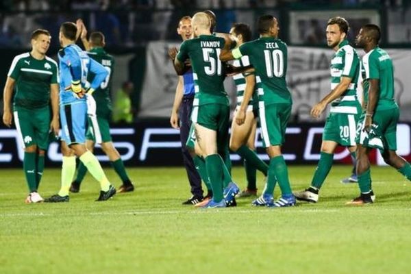 Παναθηναϊκός: Νωρίς η ρεβάνς με Μπρόντμπι