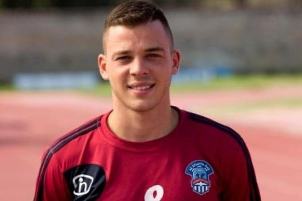 Αναστασόπουλος: «Όλοι μαζί, μια γροθιά!»