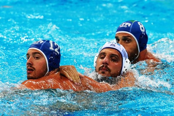 Ρίο 2016: Χάλκινο μετάλλιο η Ιταλία