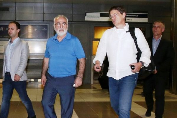 Συμφώνησαν για τον επιθετικό!