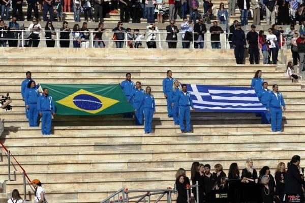 ΡΙΟ 2016 (16η ημέρα): Οι ελληνικές συμμετοχές