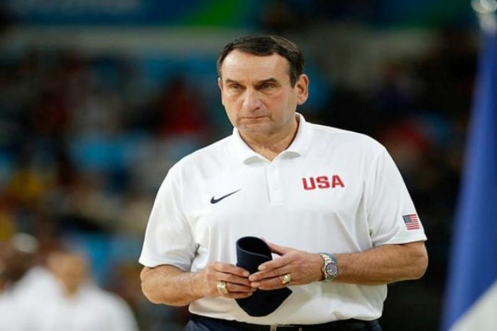 Ρίο 2016 - Σιζέφσκι: «Απ' τους καλύτερους παίκτες όλων των εποχών ο Τεόντοσιτς»