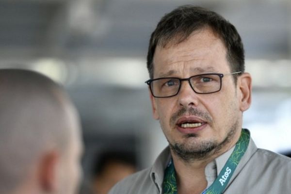Ρίο 2016: Σέπελτ: «Ετσι ανακάλυψα το ντόπινγκ στην Ρωσία»