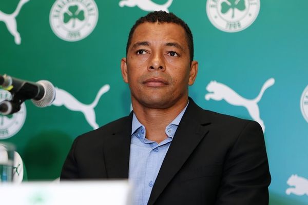 Ρατσιστική επίθεση στον Ιμπάρμπο αποκάλυψε ο Ζιλμπέρτο!