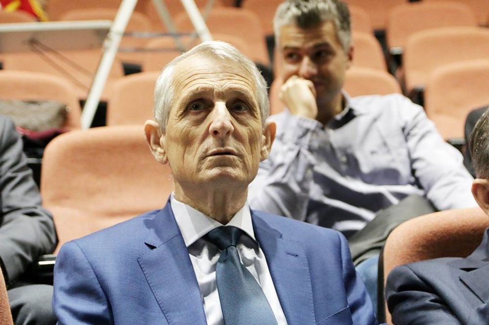Μήνυμα της FIFA: Αλλαγές τώρα στην ΕΠΟ!