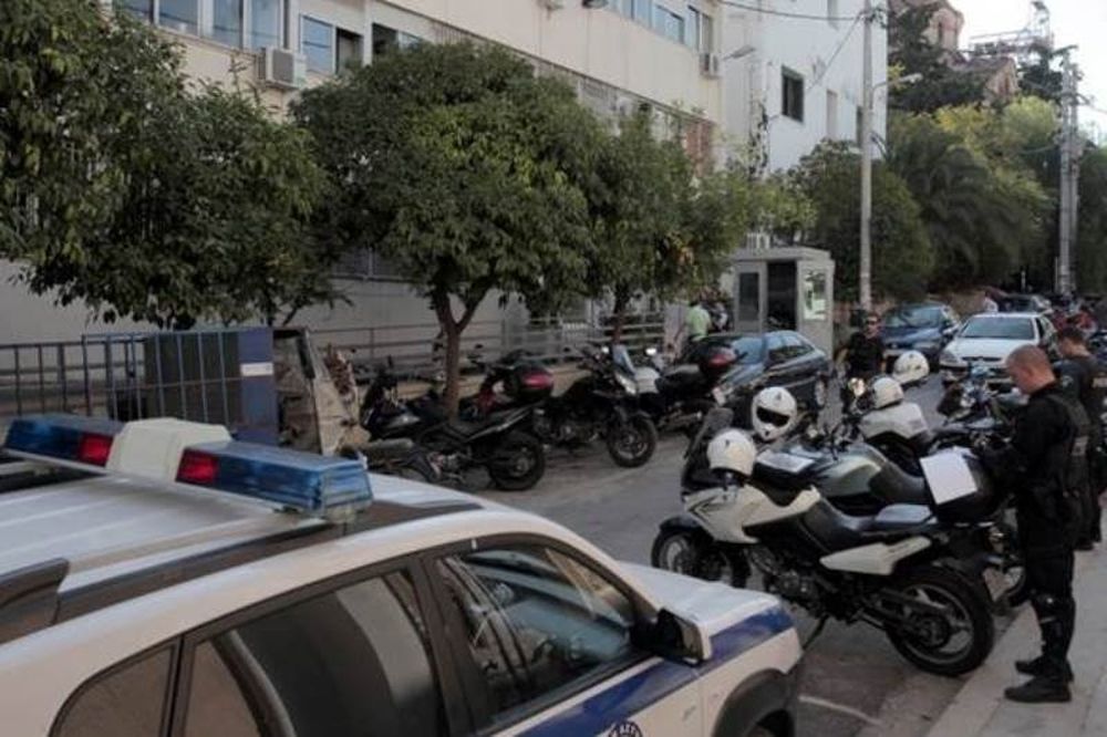 Σαρωτικές αλλαγές στην Αστυνομία - Μπαίνει «λουκέτο» στα μισά αστυνομικά τμήματα