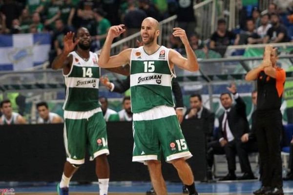 Τα… βάσανα των Γκιστ και Καλάθη (photo)