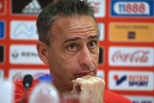 Μπέντο: «Πολλά γκολ στην Αρούκα»