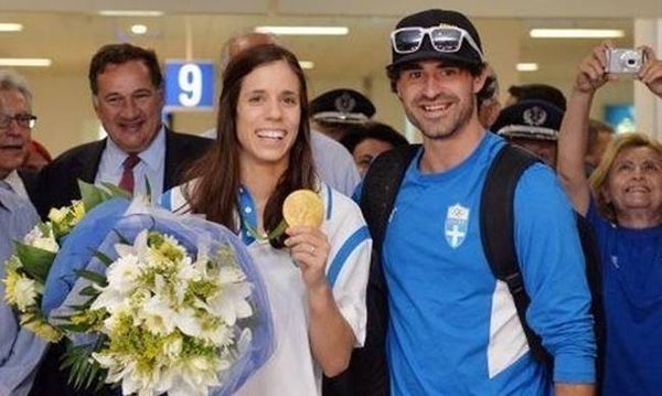 Κατερίνα Στεφανίδη: Ποια είναι η «Αυγή» ρε παιδιά;