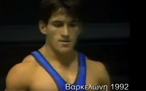 Πύρρος Δήμας: Ένας ζωντανός θρύλος – Δείτε το συγκλονιστικό βίντεο (vid)