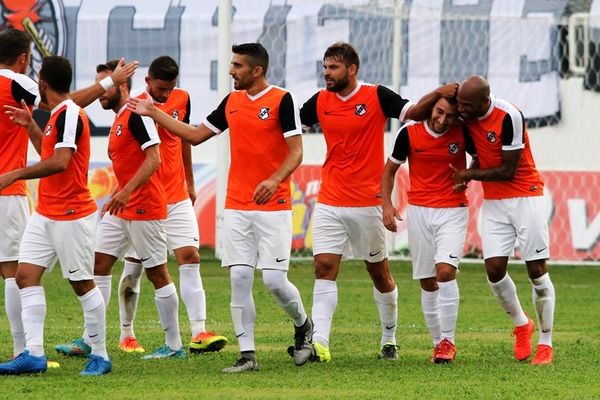 Ο ΟΦΗ 1-0 τον Πλατανιά παρουσία... Τρεζεγκέ