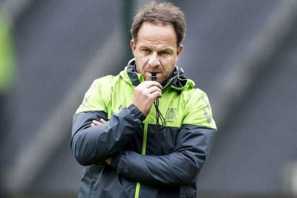 Χοντρό «χέρι» στους Δανούς από Παναθηναϊκό και UEFA!